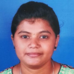 CHAITHRA B.M
