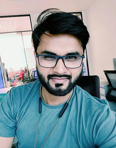 PRANJAL SINGH