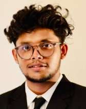 Riyan Thomas