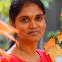 Rajani Palavala