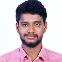 Purushotham Reddy Thumukunta