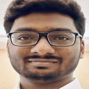 DEVENDRA SHRIKANT DANDE