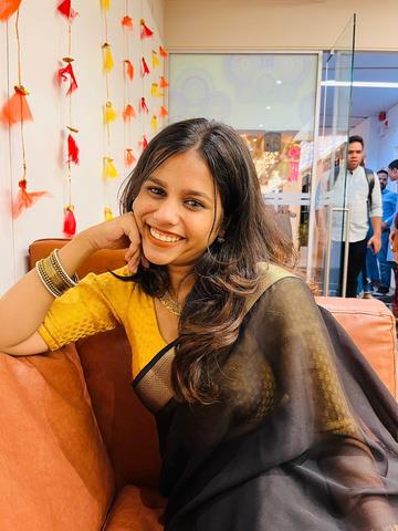 Rhea Dsouza