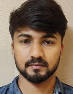 Sharan B N