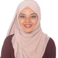Nazneen Zahid  Mukaddam