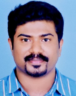 Dr. Sandhu G Joseph
