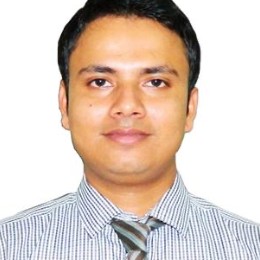 Prosenjit Bachhar