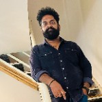 Garikapati Anil Kumar