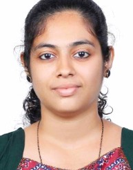 Anju P Nair