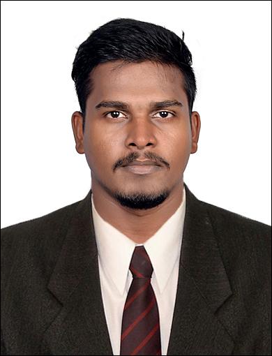 Sahaya Godlin Raja.R