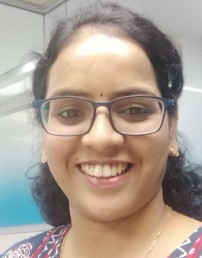 Savita Mane