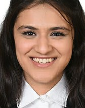 Anushree Khemani
