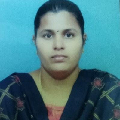 Shanmugapriya J