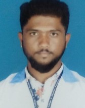 K Kishor  Yadav