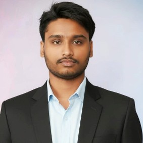 SAMBANA ADHARSH KUMAR