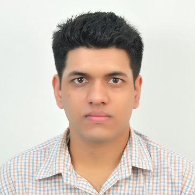 Sidhant Verma