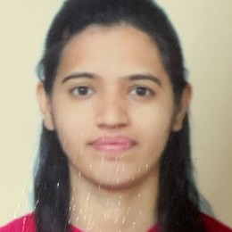 Nilima Mahale