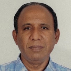 H Ananda Krishnan