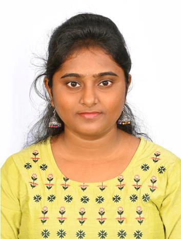 Pravallika Manchinisetti