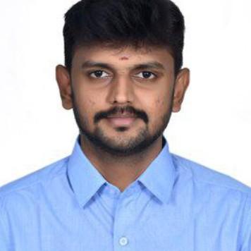 RAMKUMAR CHINNARAJ