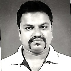 Srinivas Shankar Bhogireddy