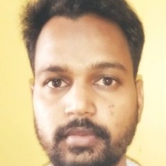 Sunil Kumar Mallick