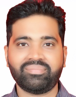 Divesh Tripathi