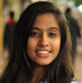 SHRUTHI D