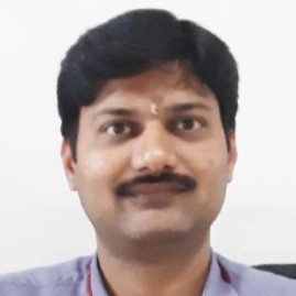 Suraj Kashinath Shinde