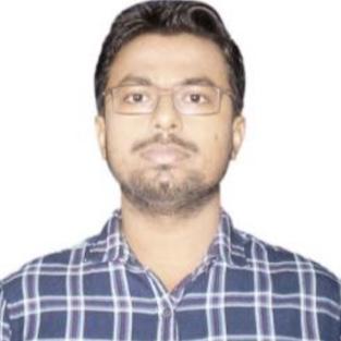 Dr. Pritansh Kumar Nikhar
