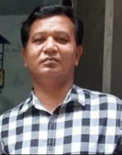 RAJ BAHADUR 