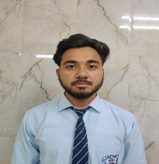 Ayush Kumar