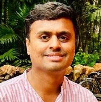 Dnyanesh Kurhade