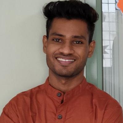 Shubham Vitore
