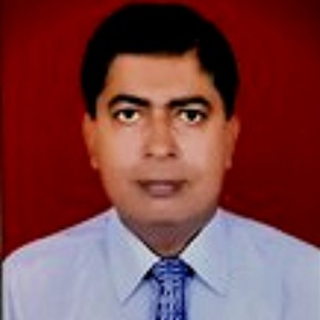 Nitya Nand Jaiswal