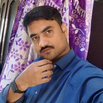 Suresh Balaga