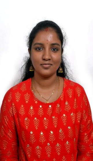 SANGEETHA M