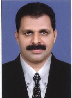 SAJU M. KRISHNANKUTTY