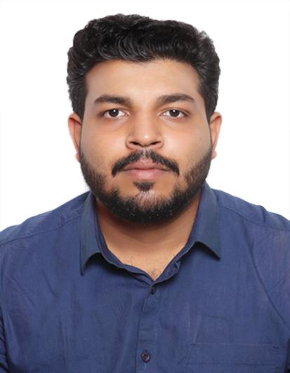 VISHNU C