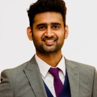 Madhan Narayanaswami