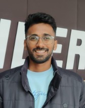 Shivam Shetty