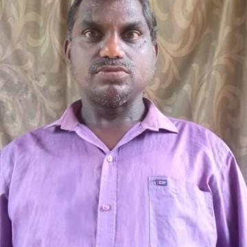 Selvarajan Gopalakrishnan