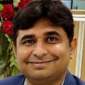 Nirav Pinakin Hiradhar