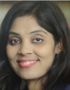 Neelu Rai