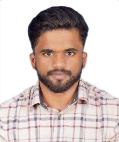 Naresh Kumar