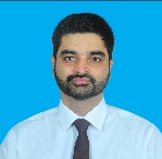 Dr Burhanuddin Khambati