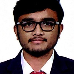 ARISH VENKAT M B