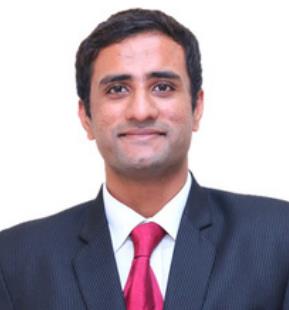 Rahul Sanjay