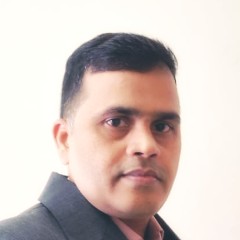 Murali Krsihna Kinthali