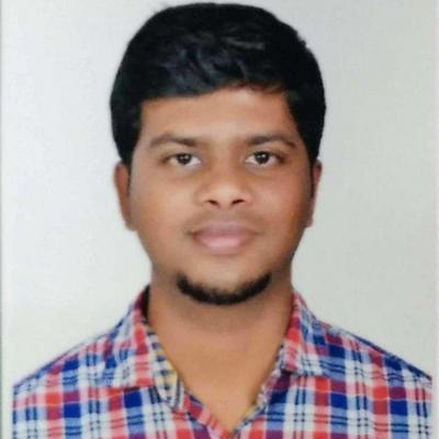 Royappa Emmanuel Angelo